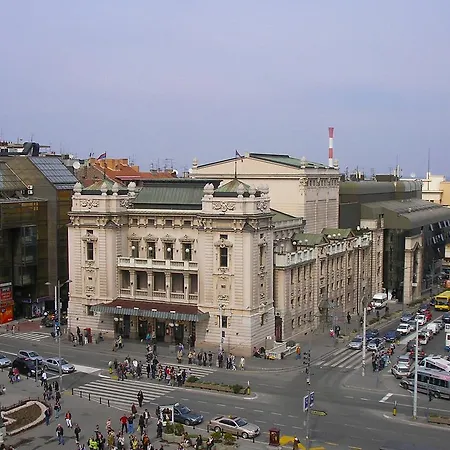 Alexandria Διαμέρισμα