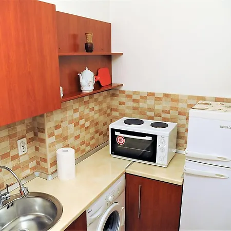 Apartment Alexandria