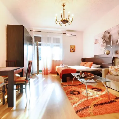 Apartment Alexandria *