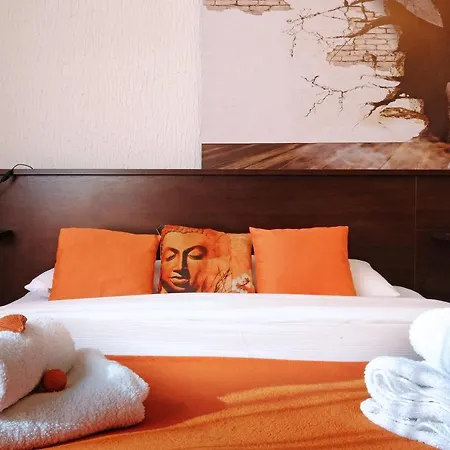 Alexandria * Βελιγράδι