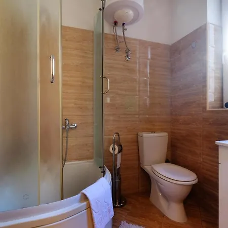 Alexandria Βελιγράδι