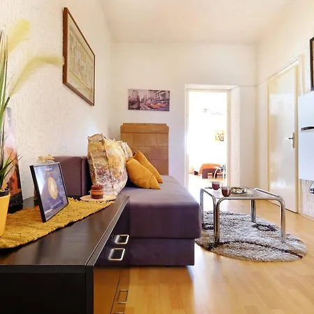 Διαμέρισμα Alexandria Βελιγράδι