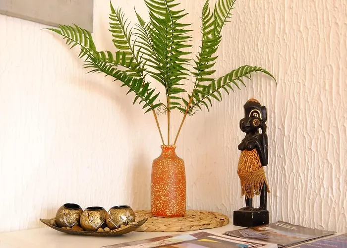 Апартаменты Alexandria Белград